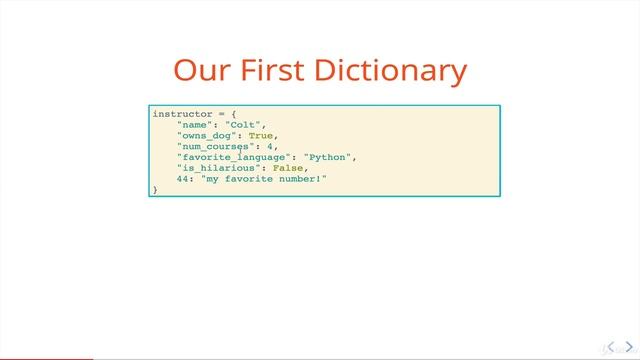 Intro To Dictionaries Creating Dictionaries | Coding for Kids Python Learn to Code 50 Awesome Games смотреть онлайн