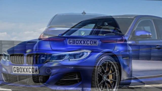 2020 G80 BMW M3 “Pure” will be rear wheel drive model with three pedals смотреть онлайн
