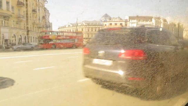 Поездка на автобусе МАЗ-103.465 № 04754 по маршруту №54 Казань . (23.04.2021) смотреть онлайн
