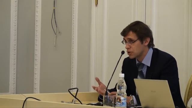 Цифровые производственные лаборатории, экспертная дискуссия | СПбГЭУ | Лекториум смотреть онлайн