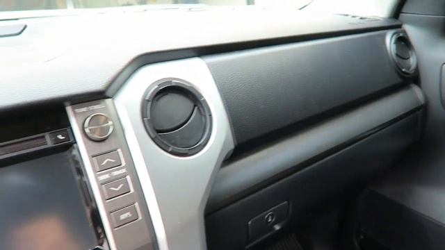 5 Favorite Tundra Interior Mods Rundown смотреть онлайн