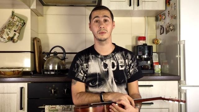 THE HATTERS - Медлячок. Обучение на укулеле. Разбор. смотреть онлайн