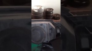 фары Опель вектра б фара Опель вектра б рестайлинг