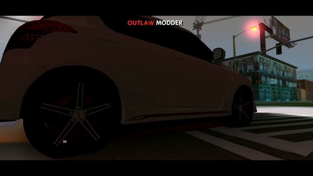 Modified Suzuki Swift 2012 For Gta Sanandreas Android || Gta sa swift modified || Gta v modified ca смотреть онлайн
