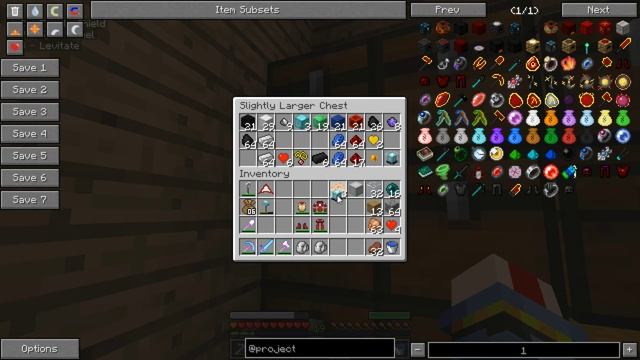 COULD USE A LITTLE MAGIC?! Minecraft Fisk's Superheroes Modpack смотреть онлайн