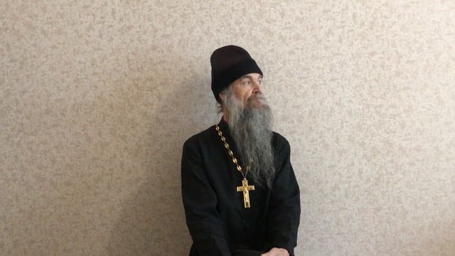 Книга Иезекииля - 41-42 смотреть онлайн