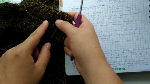 Экспресс МК кофта на пуговицах для девочки спицами