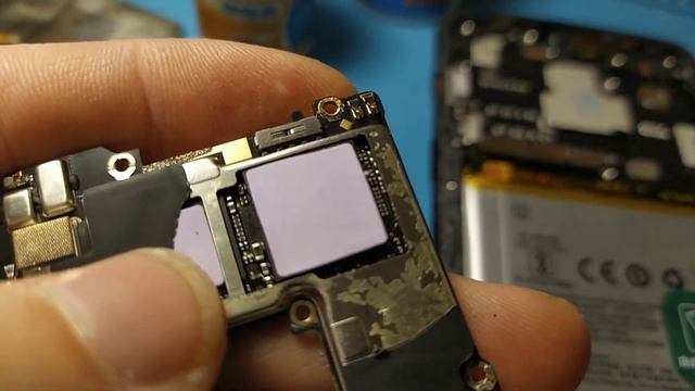 One Plus 6 Не Включается не запускается и не заряжаетсяотвал процессора у всех One Plus скоро ждём