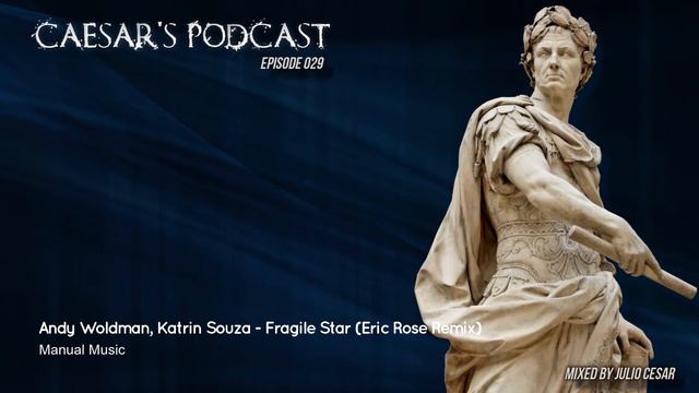 Caesar's Podcast 029 (January 2021) смотреть онлайн