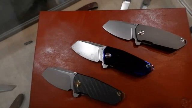 Мастерская Чебуркова на выставке Охота и рыболовство на Руси