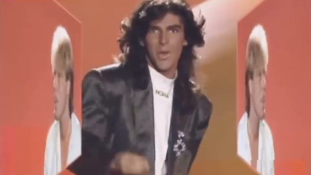 1985 Cheri Cheri Lady (80s Video Quality) - Modern Talking