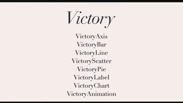 VICTORY- Lauren Eastridge смотреть онлайн