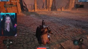 LORDS OF THE FALLEN Прохождение ➤ На Русском ➤ ЛОРДС ОФ ЗЕ ФОЛЛЕН 2023 Обзор