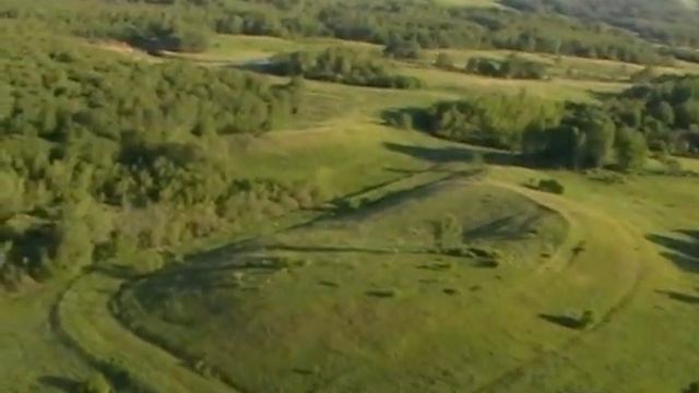 Продажа земли сельхозназначения на берегу озера в Псковской области (канал Лучшие Земли). смотреть онлайн