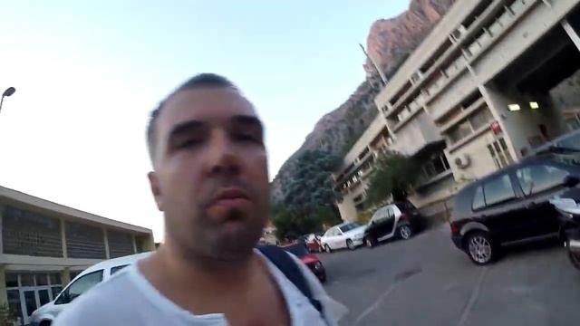 Боко-Которский залив / Пераст / Котор смотреть онлайн