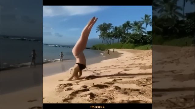 Делайте это упражнение три раза в день и спина болеть не будет смотреть онлайн