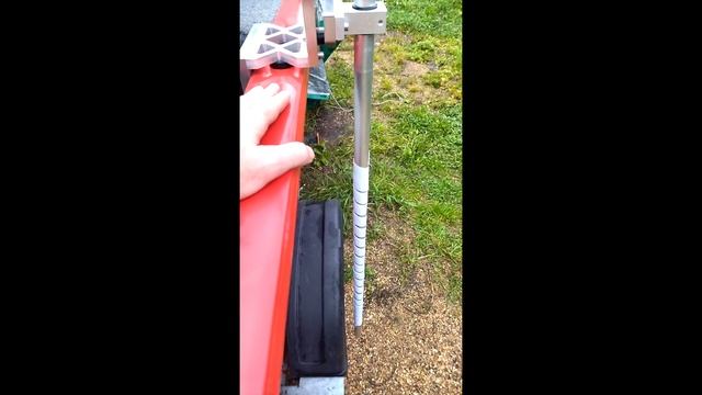 Ротатор для Panoptix и Active Target смотреть онлайн