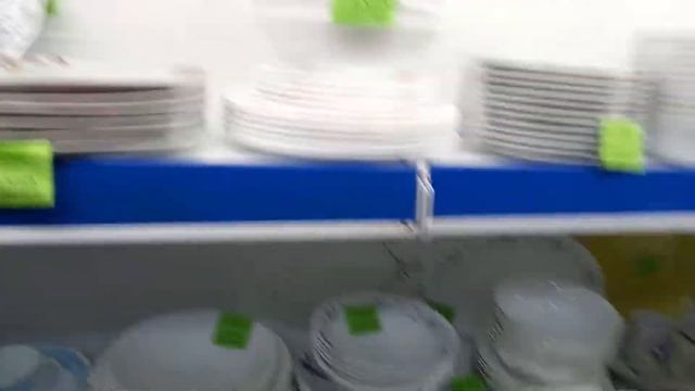 Прогуляемся по торговому комплексу "Солнечный". Отвечаю на вопросы. (ст.Ленинградская) смотреть онлайн