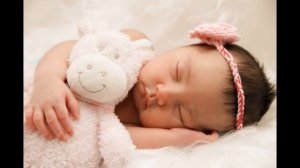 Magic soothing White/Pink Noise.  Монотонный звук шипения для малышей (розовый шум).