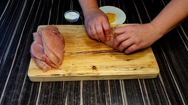 Кулинарные проекты с Валентиной