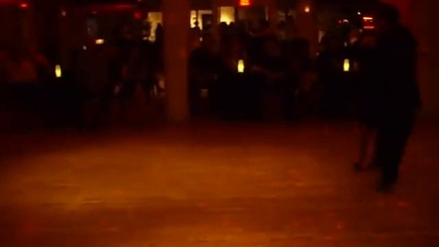 Argentine Tango: Jorge Torres Sangre de mi sangre смотреть онлайн