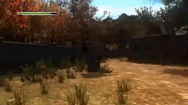 Прохождение игры Pineview Drive смотреть онлайн