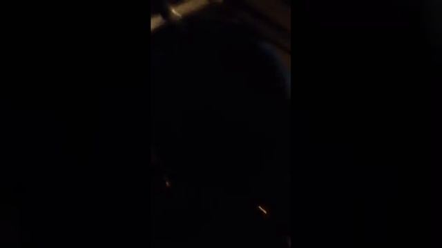 Ретро мотоцикл,Ковровец 175 А (старый Восход) Запуск двигателя,после реставрации. смотреть онлайн