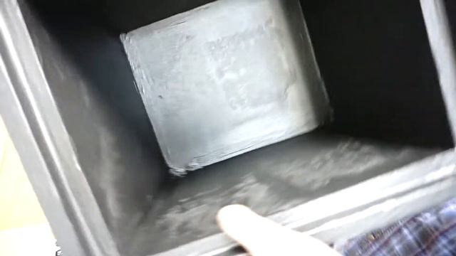 Сравнение экранирующих красок/грунтовок смотреть онлайн