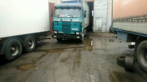 Пародия на Е категорию) загнал Жабулю на ремонт