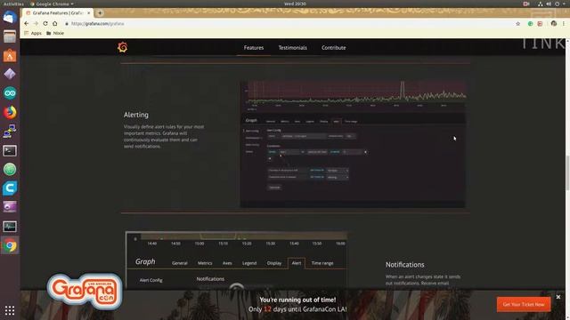 #18 IoT Enabled DIY Mini Fridge - Part 3 смотреть онлайн