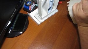 УСТРАНЕНИЕ ТЕЧИ ПОРОШКОПРИЁМНИКА СТИРАЛЬНОЙ МАШИНЫ LG