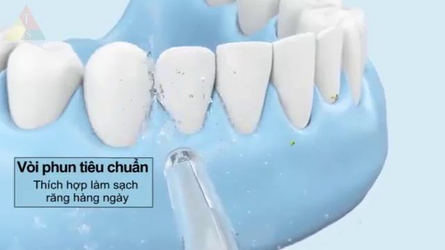 Tăm nước Xiaomi Mijia смотреть онлайн