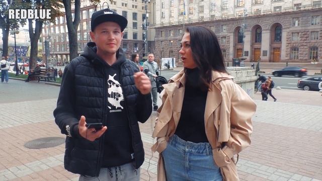 $EКС ОПРОС? ПОШЛЫЕ вопросы ДЕВУШКАМ 8 смотреть онлайн