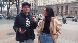 $EКС ОПРОС? ПОШЛЫЕ вопросы ДЕВУШКАМ 8