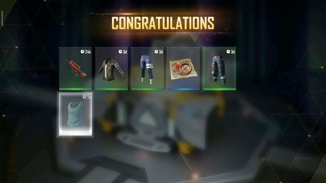 Gold Royale - Keyboard Warrior Bundle new update❤️? смотреть онлайн