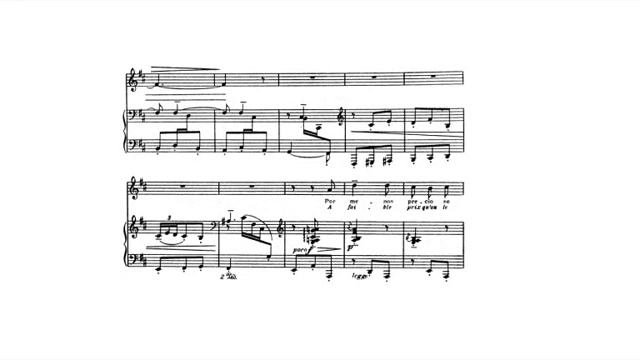 Manuel de Falla: 7 Canciones populares Españolas (Tine Thing Helseth, trumpet) I смотреть онлайн