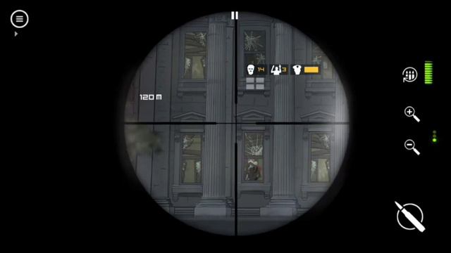 Lonewolf #6 смотреть онлайн