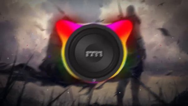Улетай на крыльях ветра(Bass Booster)