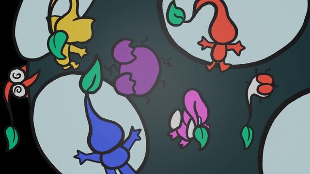 Groovy Long Legs Groove