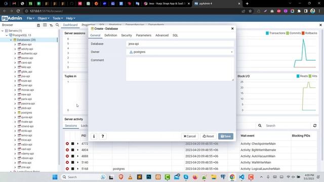 Local Environment Installation Video - Jexa Vuejs Strapi 4 App & SaaS Startup Template смотреть онлайн