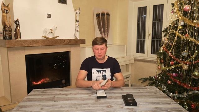 Распаковка Iphone 12 Pro MAX. Краткий обзор. Первое впечатление смотреть онлайн
