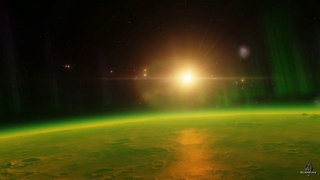 Space Engine - Explore The Universe [WQHD 1440p]