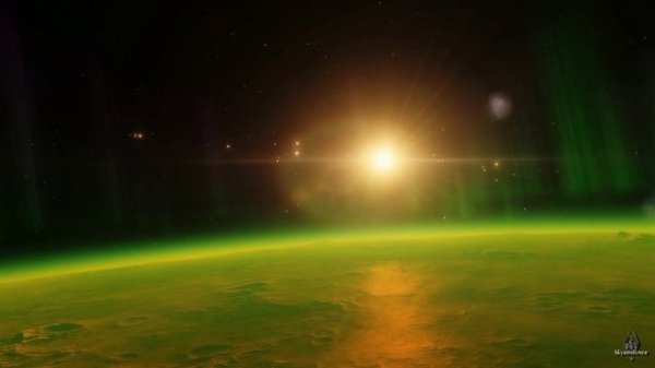 Space Engine - Explore the Universe [WQHD 1440p]