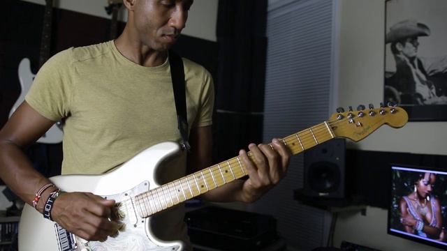 "Perl" - URBAN GUITAR LEGEND смотреть онлайн