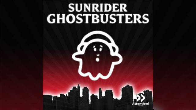 Ghostbusters (Dub Mix) смотреть онлайн