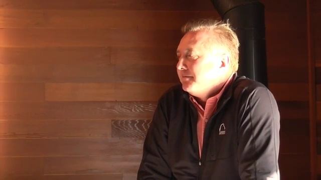 Point Roberts Taxpayers Association - Speaker Doug Ericksen. смотреть онлайн