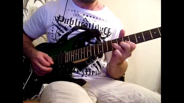 Соло недели/Solo of the Week: #1 Europe - The Final Countdown смотреть онлайн