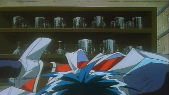 Blaze & Blade - Eternal Quest PSX Intro and Ending смотреть онлайн