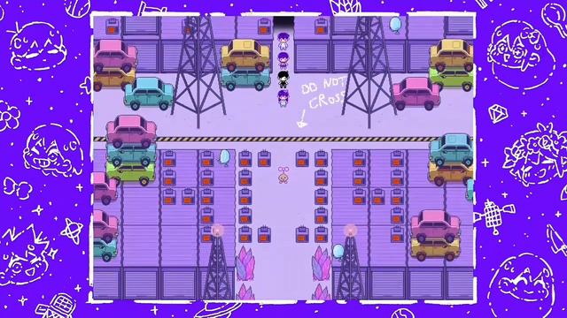 Windows XP boss battle | OMORI - Part 4 смотреть онлайн