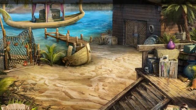 Игра Загадки Египта смотреть онлайн